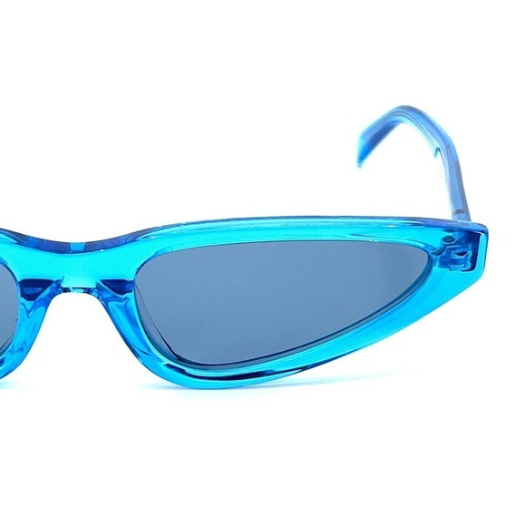 New! CELINE Sunglasses CL40231I 90V, Authentic - Picture 6 of 14